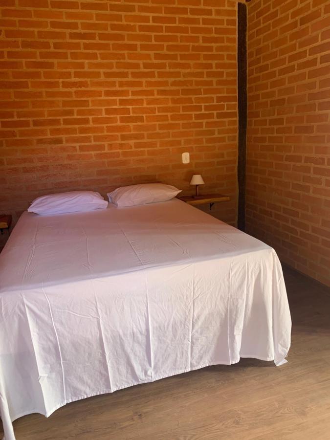 Chales Roma Santo Antonio do Pinhal Bagian luar foto